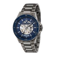 Watch Maserati Man Competizione in Steel R8823140015